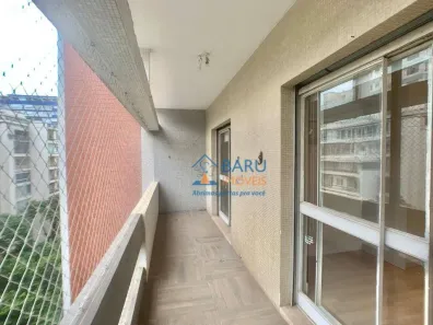 Apartamento com 4 Quartos à venda, 181m² no Higienópolis, São Paulo