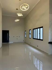Casa de Condomínio com 3 Quartos à venda, 153m² no Jardim Residencial Golden Park, Jacareí