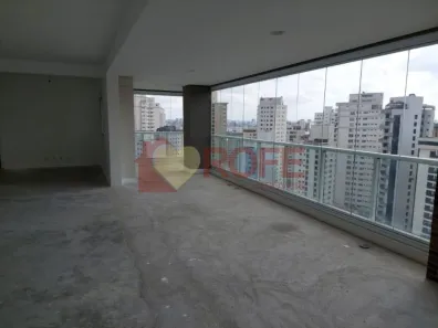 Apartamento com 3 Quartos à venda, 197m² no Paraíso, São Paulo