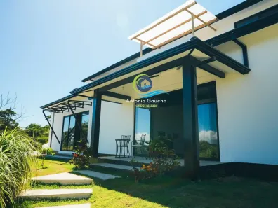 Casa de Condomínio com 10 Quartos à venda, 3200m² no Golfe, Armação dos Búzios