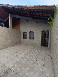Casa com 3 Quartos à venda, 95m² no Real, Praia Grande