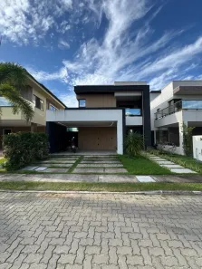 Casa de Condomínio com 4 Quartos à venda, 183m² no Lagoinha, Eusébio