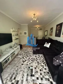 Apartamento com 2 Quartos à venda, 120m² no Nova Gerty, São Caetano do Sul