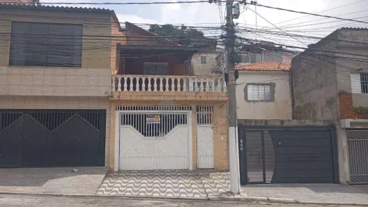 Sobrado com 2 Quartos à venda, 53m² no Vila Santa Inês, São Paulo