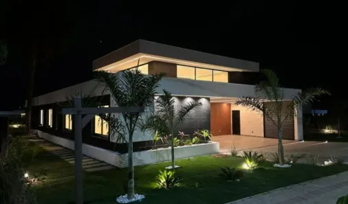 Casa com 4 Quartos à venda, 411m² no Teixeirinha, Betim