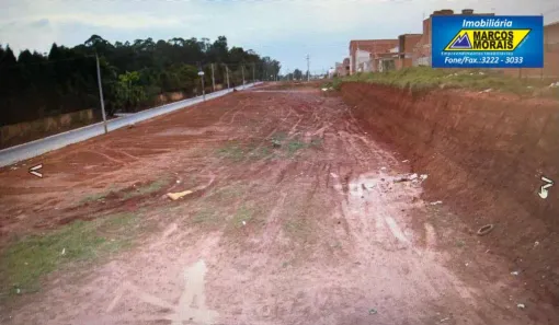 Lote/Terreno à venda, 472m² no Éden, Sorocaba