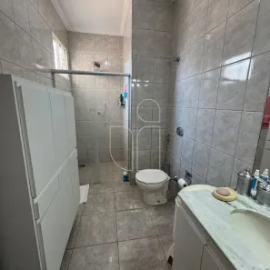 Casa com 4 Quartos à venda, 180m² no Jardim Santa Gertrudes, Marília