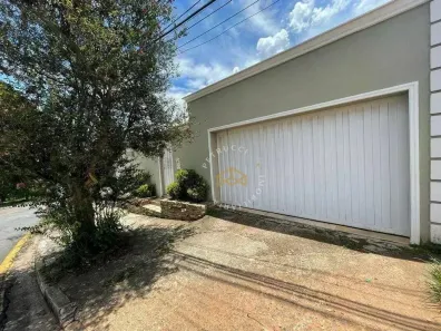 Casa com 2 Quartos à venda, 195m² no Jardim Planalto, Campinas