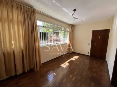 Apartamento com 3 Quartos à venda, 105m² no Serra, Belo Horizonte
