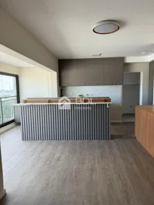 Apartamento com 3 Quartos à venda, 98m² no Taquaral, Campinas
