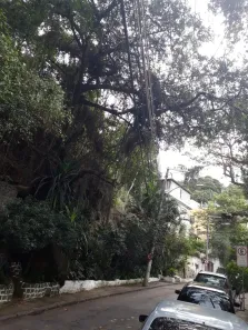 Lote/Terreno à venda, 1500m² no Santa Teresa, Rio de Janeiro