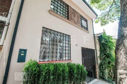 Casa com 5 Quartos à venda, 245m² no Perdizes, São Paulo