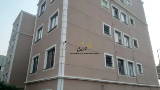 Apartamento com 2 Quartos à venda, 42m² no Vila Nova Curuçá, São Paulo