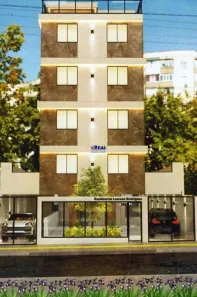 Cobertura com 3 Quartos à venda, 180m² no Barreiro, Belo Horizonte