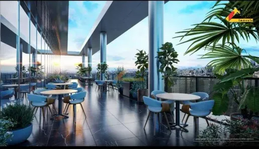 Sala Comercial à venda, 50m² no Liberdade, Divinópolis