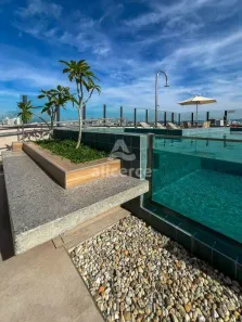 Apartamento com 3 Quartos à venda, 205m² no Canto, Florianópolis