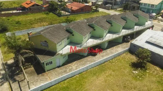 Sobrado com 24 Quartos à venda, 715m² no Morro dos Conventos, Araranguá