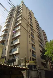 Apartamento com 4 Quartos à venda, 200m² no Indianópolis, São Paulo