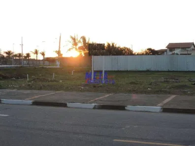 Lote/Terreno à venda, 371m² no Parque Santo Antônio, Campos dos Goytacazes