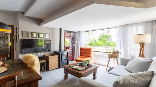Apartamento com 1 Quarto à venda, 102m² no Mont Serrat, Porto Alegre
