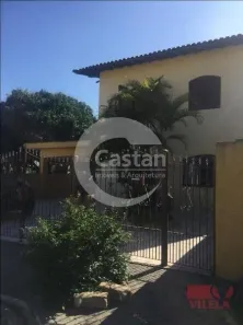 Sobrado com 4 Quartos à venda, 210m² no Vila Virginia, São Paulo