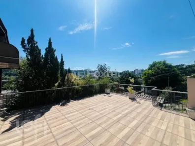 Casa com 3 Quartos à venda, 487m² no Vila Nova, Novo Hamburgo