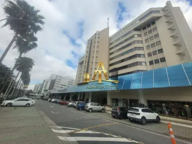 Sala Comercial à venda, 115m² no Alphaville Empresarial, Barueri