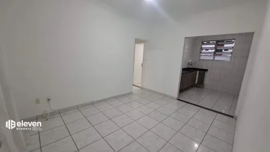 Apartamento com 2 Quartos à venda, 98m² no Aparecida, Santos