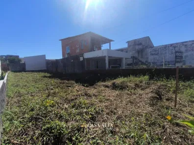 Lote/Terreno à venda, 188m² no Bom Retiro, Matinhos