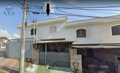 Sobrado com 2 Quartos à venda, 75m² no Jardim Santa Mena, Guarulhos