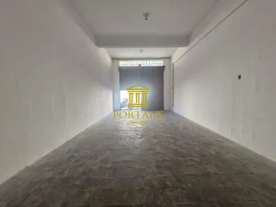 Ponto Comercial para alugar, 35m² no Sagrada Família, Belo Horizonte