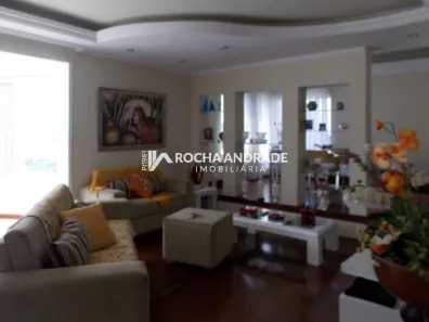 Apartamento com 4 Quartos à venda, 240m² no Jardim Armação, Salvador