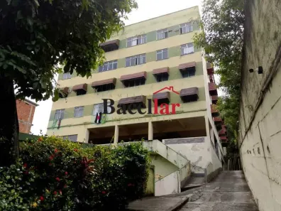 Apartamento com 2 Quartos à venda, 56m² no Piedade, Rio de Janeiro