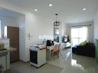 Apartamento com 2 Quartos à venda, 53m² no Parque Novo Oratório, Santo André