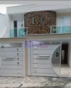 Sobrado com 3 Quartos à venda, 85m² no Parque Residencial Oratorio, São Paulo