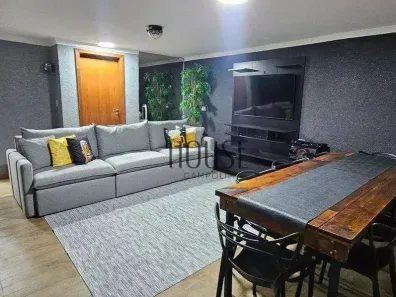 Casa de Condomínio com 3 Quartos à venda, 256m² no Cajuru do Sul, Sorocaba