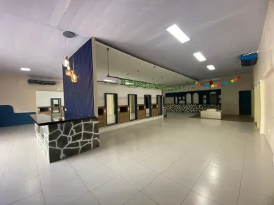 Ponto Comercial para alugar, 280m² no Fátima, Teresina