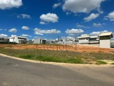 Lote/Terreno à venda, 786m² no Loteamento Residencial Arborais, Campinas