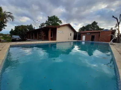 Fazenda/Sítio com 4 Quartos à venda, 230m² no Parque Dos Cafezais I, Itupeva