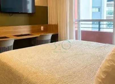 Apartamento com 1 Quarto à venda, 26m² no Butantã, São Paulo