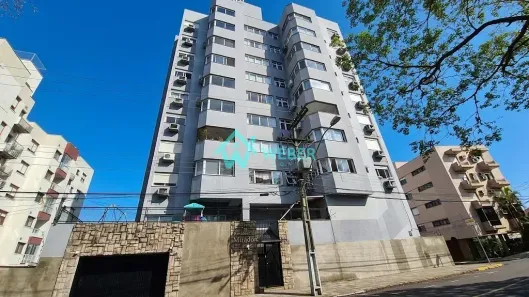 Apartamento com 2 Quartos para alugar, 5000m² no Vila Rosa, Novo Hamburgo