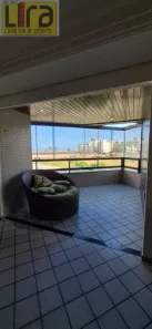 Apartamento com 5 Quartos à venda, 201m² no Intermares, Cabedelo