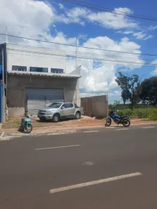Galpão/Depósito/Armazém para alugar, 350m² no Jardim Canaã, Uberlândia