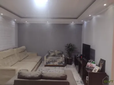 Casa com 3 Quartos à venda, 250m² no Parque Viana, Barueri