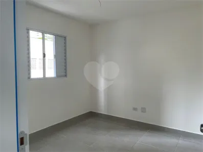 Casa de Condomínio com 2 Quartos à venda, 40m² no Vila Dom Pedro II, São Paulo