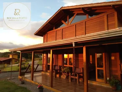 Fazenda/Sítio com 10 Quartos à venda, 20000m² no Piracaia, Piracaia