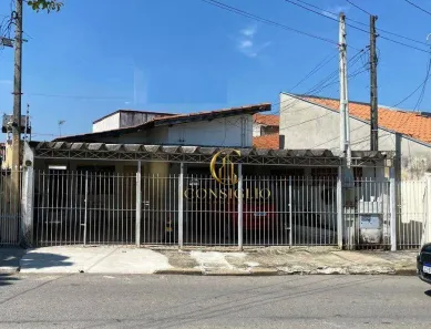 Casa com 3 Quartos à venda, 172m² no Jardim São José Centro, São José dos Campos