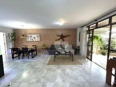 Apartamento com 4 Quartos à venda, 158m² no Recreio dos Bandeirantes, Rio de Janeiro