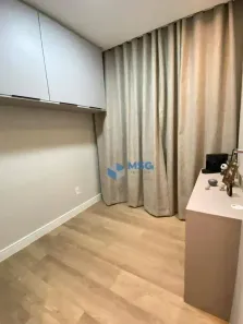 Apartamento com 2 Quartos para venda ou aluguel, 31m² no Vila Monumento, São Paulo