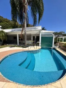 Casa com 5 Quartos à venda, 650m² no Itaipu, Niterói